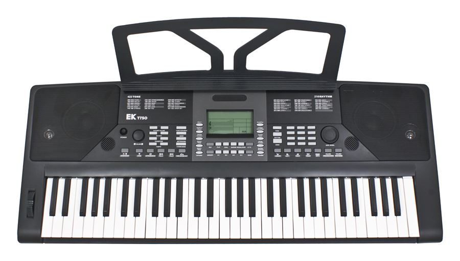 Teclado 750 - OFERTA 175€