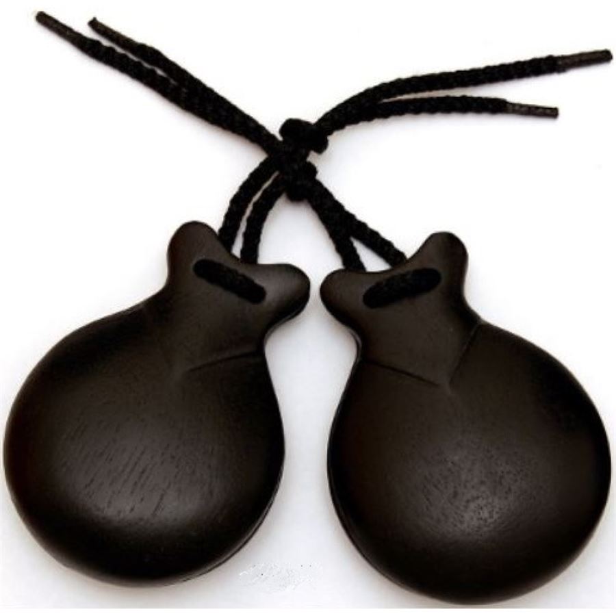 Castañuelas Imitación ébano 5