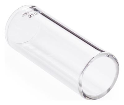 Cuello de efectos (slide) M210 Pyrex 20*25*60