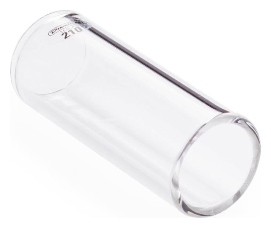 Cuello de efectos (slide) M210 Pyrex 20*25*60