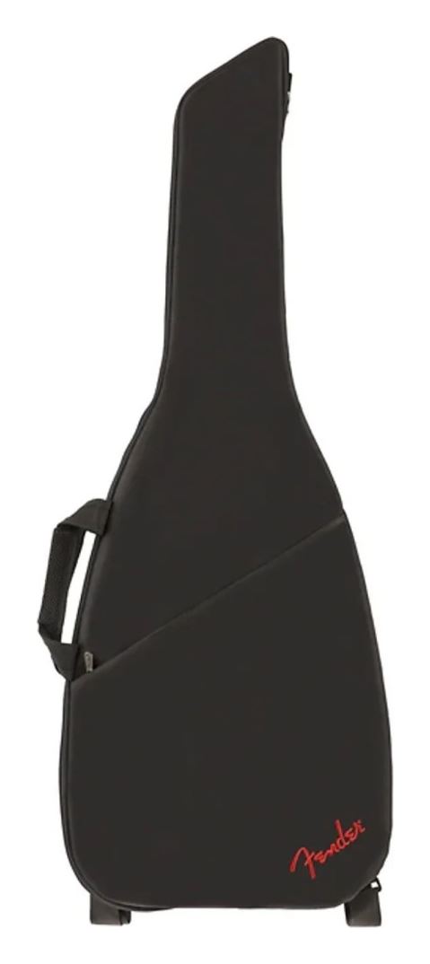 Funda guit. elèctrica FE-405 negra
