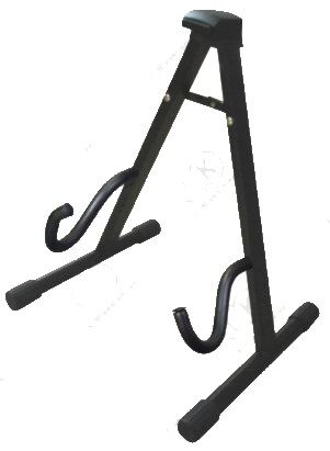 Soporte guitarra suelo Eléctrica GS003B
