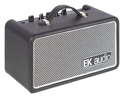 Amplificador guitarra HG10
