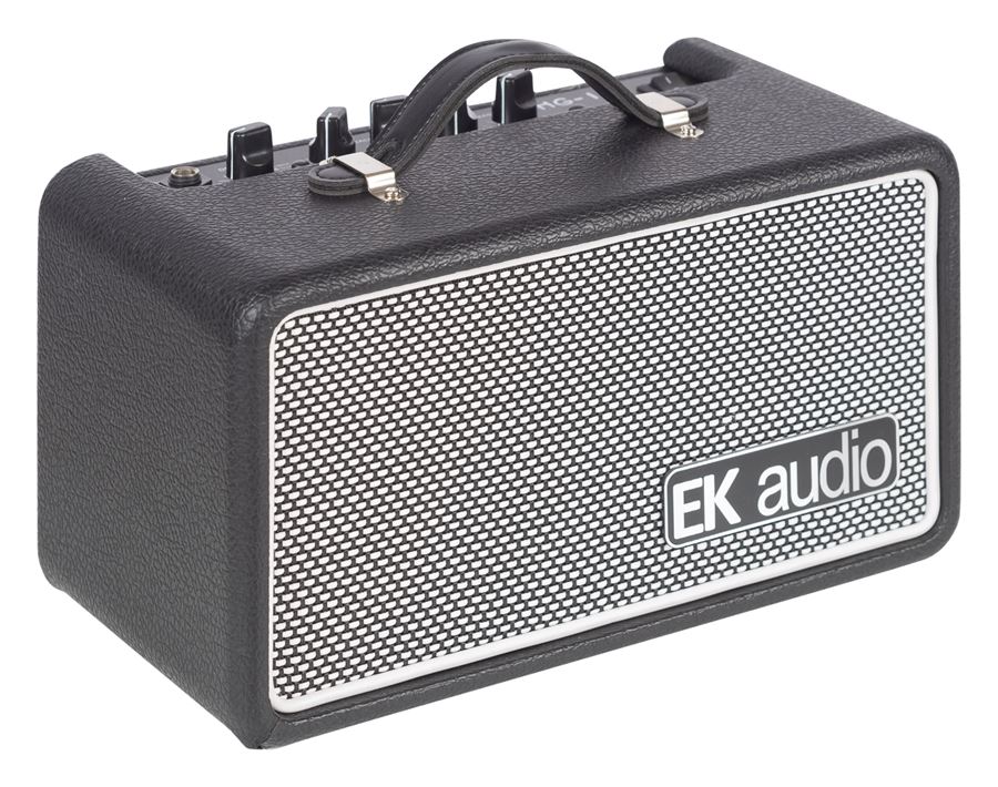 Amplificador guitarra HG10