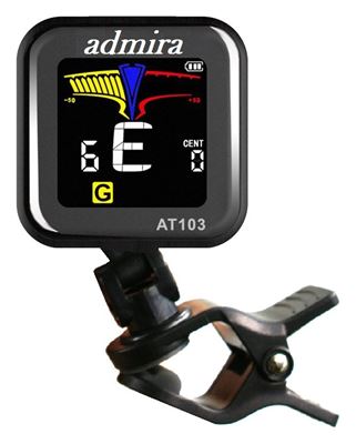 Afinador AT103 (USB)