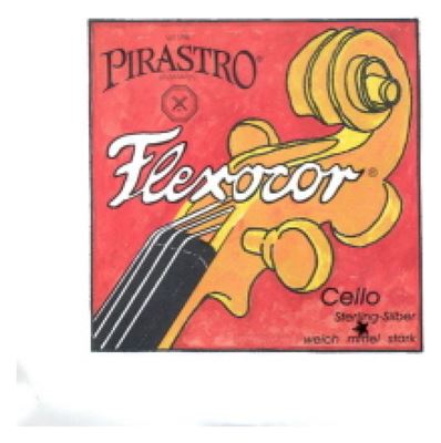 Corda violoncel 2ª Flexocor