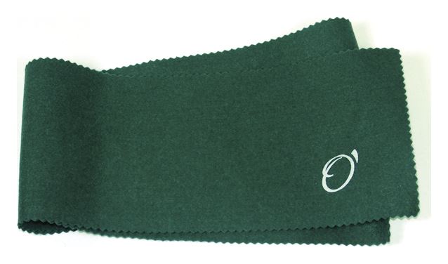 Cubreteclado Piano verde