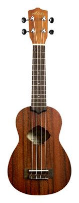 Ukelele soprano ALEHO ALUS-M - 120