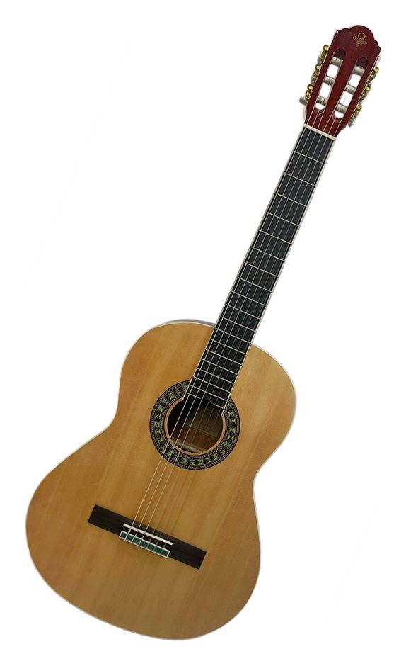 Guitarra clàssica Carmen + funda