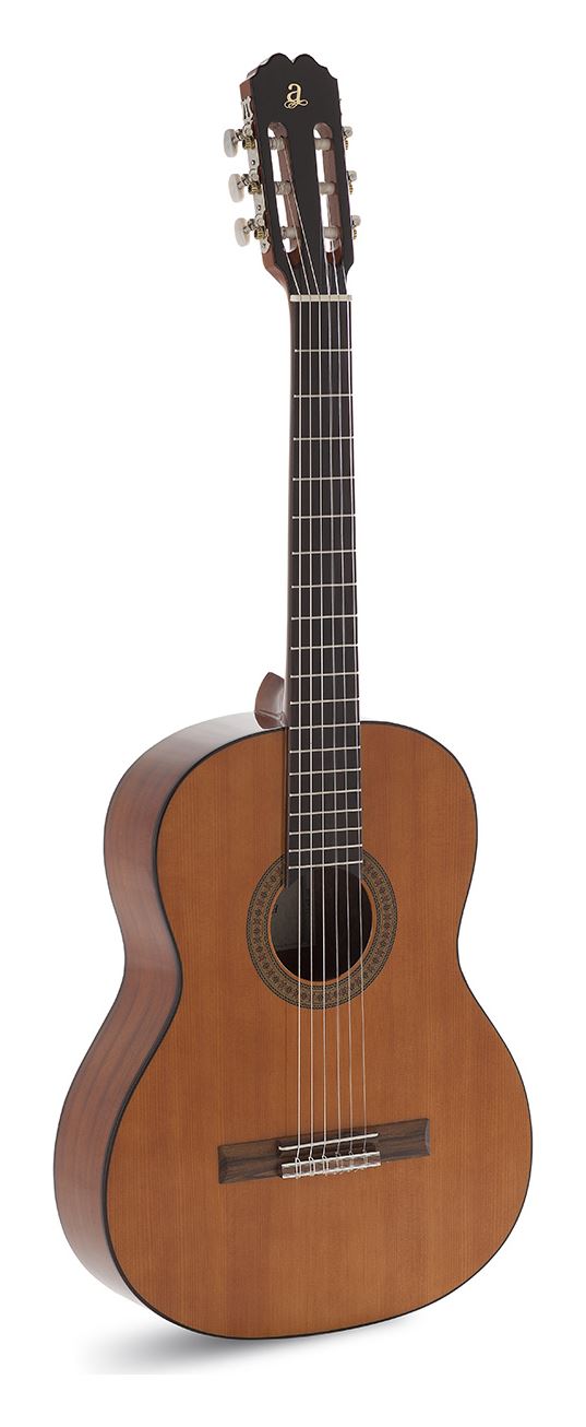 Guitarra clásica Rosario