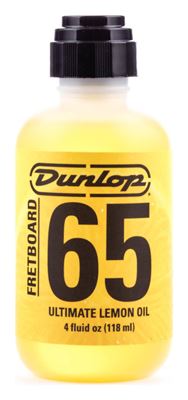 Aceite diapasón Ultimate lemon oil 120ml