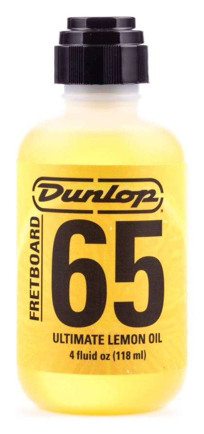 Oli diapasó Ultimate lemon oil 120ml