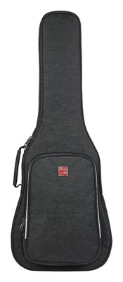 Funda guit. eléctrica RB10-EG-BLK