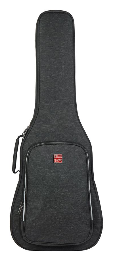 Funda guit. elèctrica RB10-EG-BLK