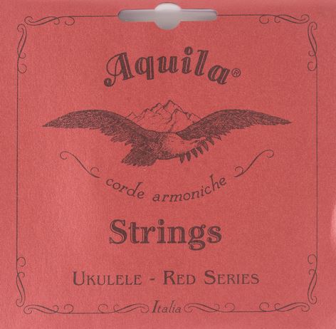Joc cordes ukelele Sopra 83-U