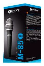Micro M85 Voces -Dinamic sin interru