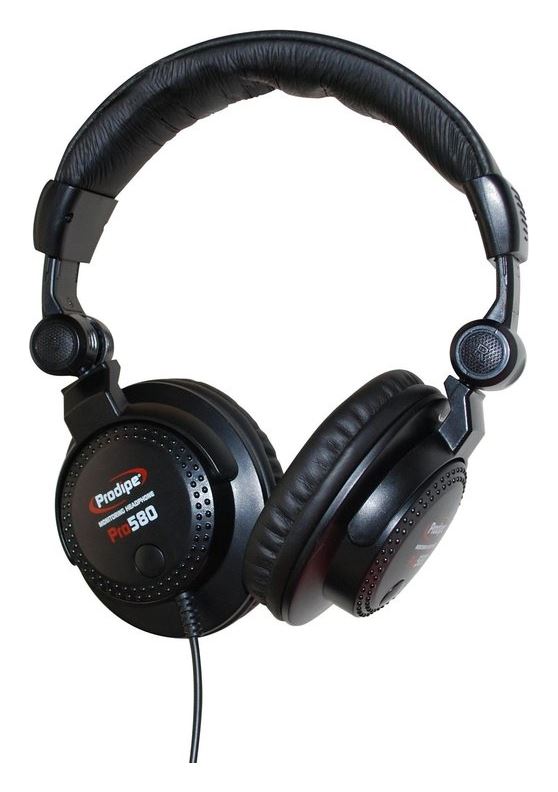 Auricular PRO-580