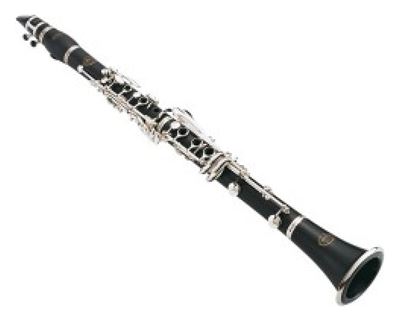 Clarinet E-11 Si b claus niq