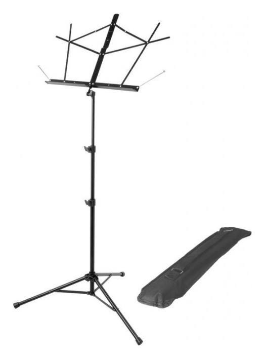 Faristol Negre 132cm
