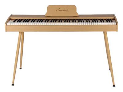 Piano digital PA-30 Escenàri