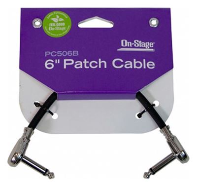 Cable pedal