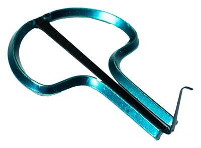Arpa de boca A-3