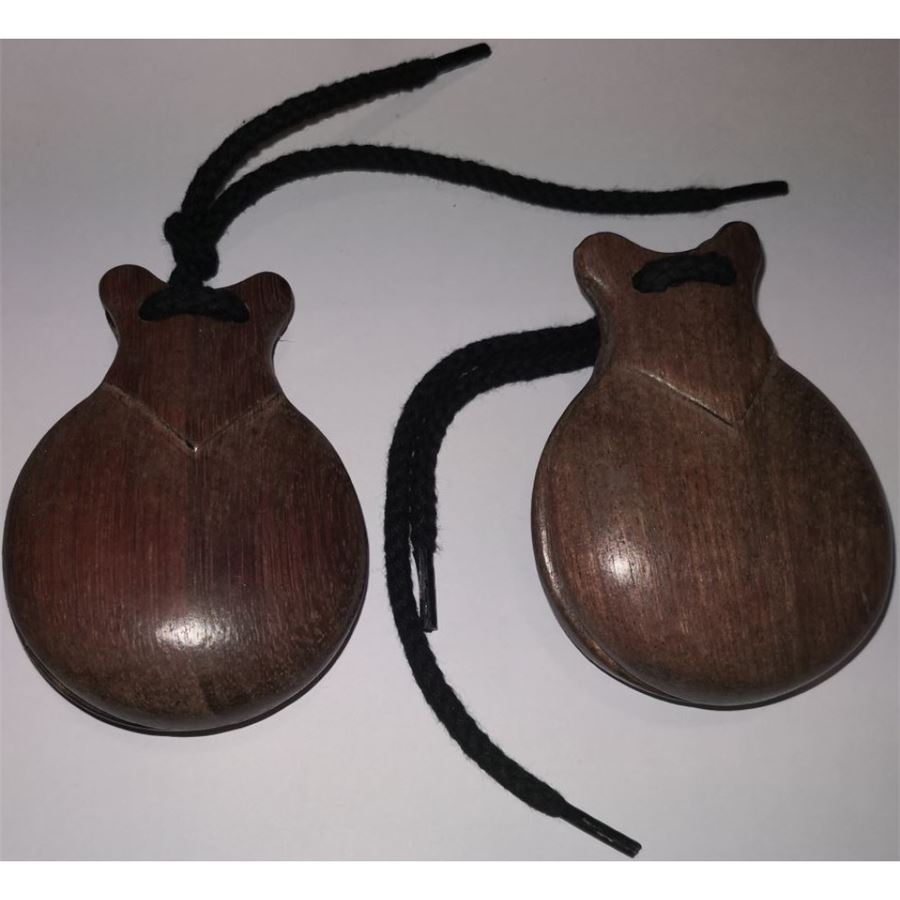 Castanyoles Bubinga 6