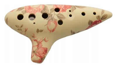 Ocarina 917 F2 Fantasia 2