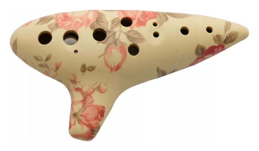 Ocarina 917 F2 Fantasía 2