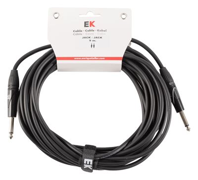 Cable instrument Jack jack PJJ 3m