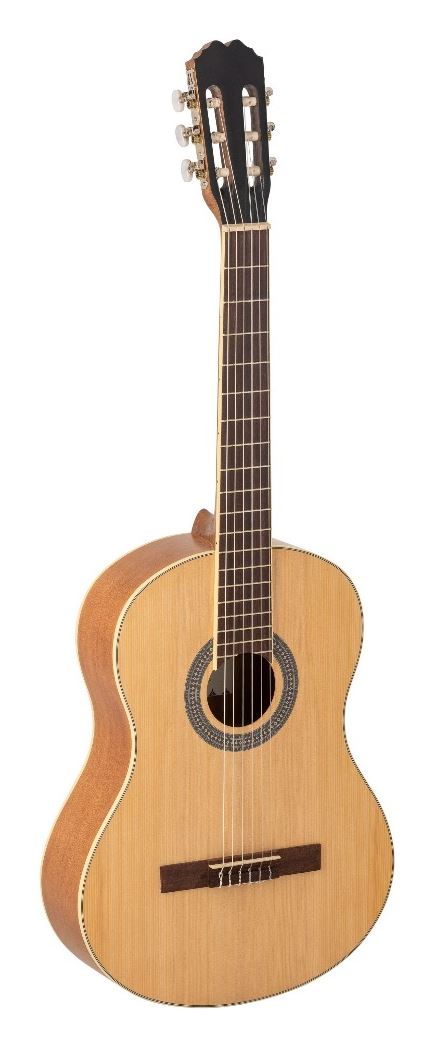 Guitarra clàssica JAVA