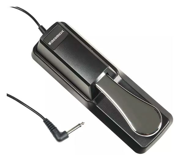 Pedal sustain SP-100