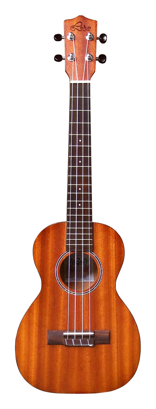 Ukelele tenor LHUT-MM