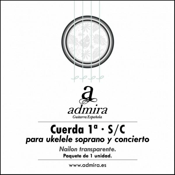 Corda ukelele 1a