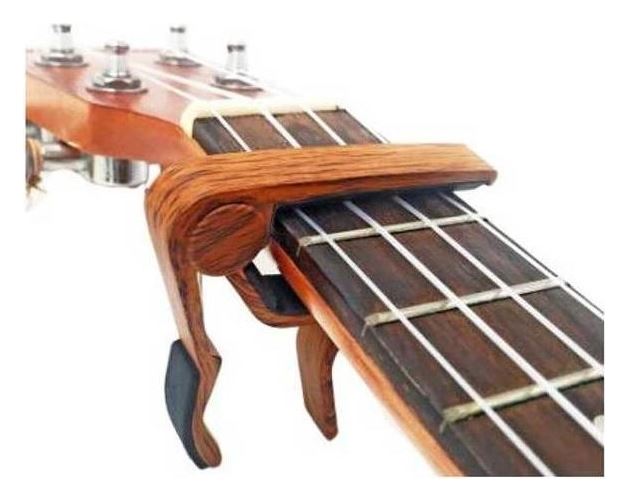 Cejilla Ukelele