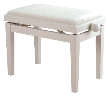Banqueta Blanca