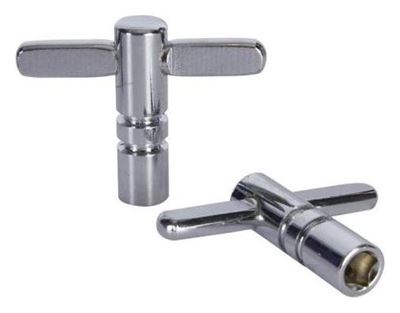 Llave de batería DKA100