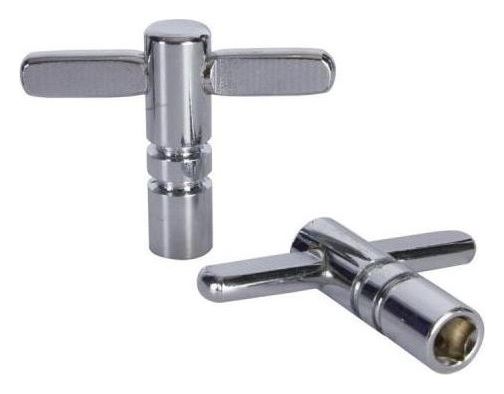 Clau de bateria DKA100