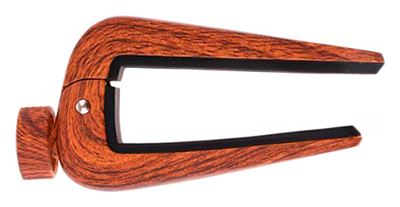 Celleta cejilla Classica acustica JX-06 Fusta