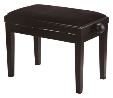 Banqueta Negre mate