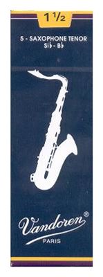 Canya saxo tenor nº 3