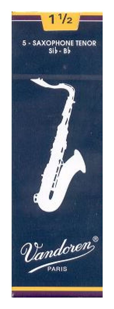 Canya saxo tenor nº 3