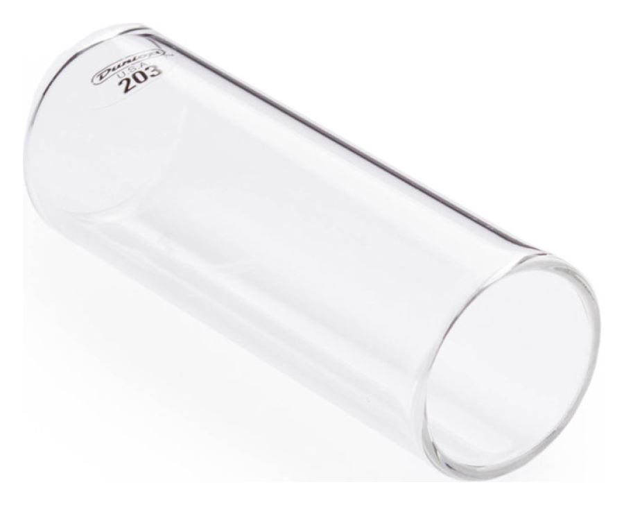 Cuello de efectos (slide) M203 Pyrex 21*25*69