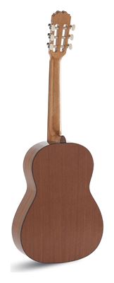 Guitarra clásica cadete ALBA 3/4 90 cm