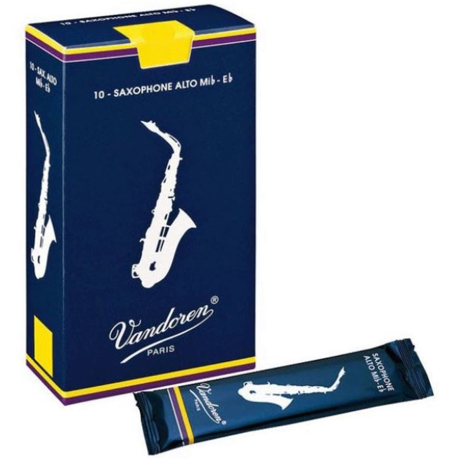 Canya saxo alt Mib núm. 1,5