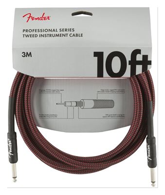Cable instrument Jack jack 3m