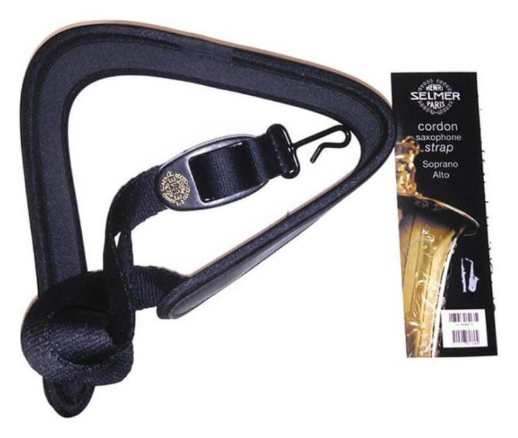 Cordón saxo Jubile