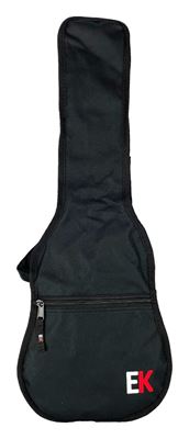 Funda ukelele concert Nylon