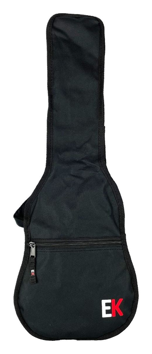 Funda ukelele concert Nylon