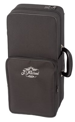 Estuche de saxo soprano Curvado